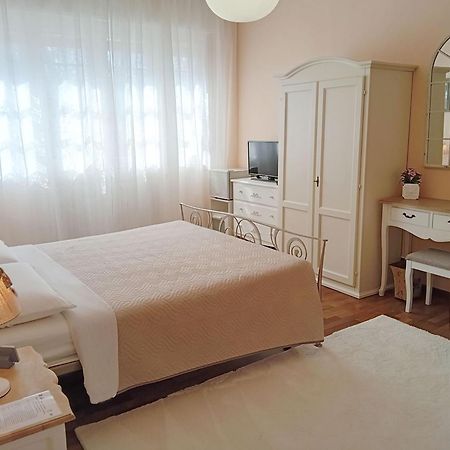 Villa Bruna Cesenatico Luaran gambar