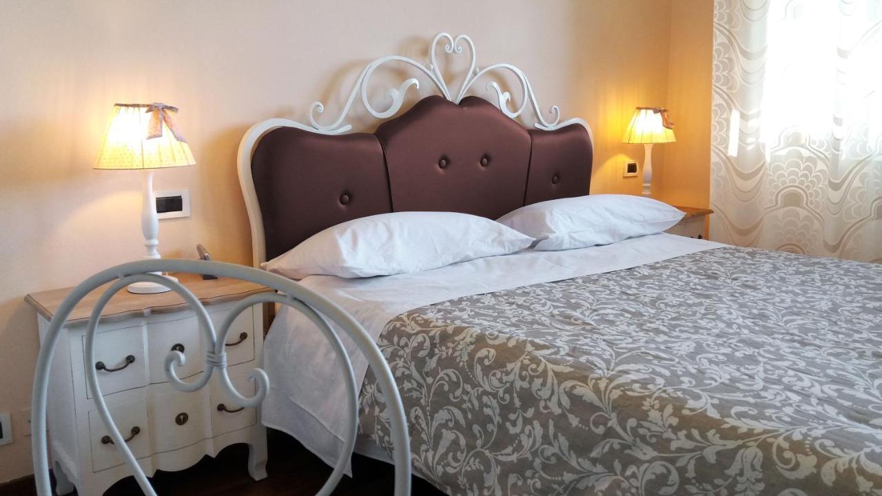 Villa Bruna Cesenatico Luaran gambar