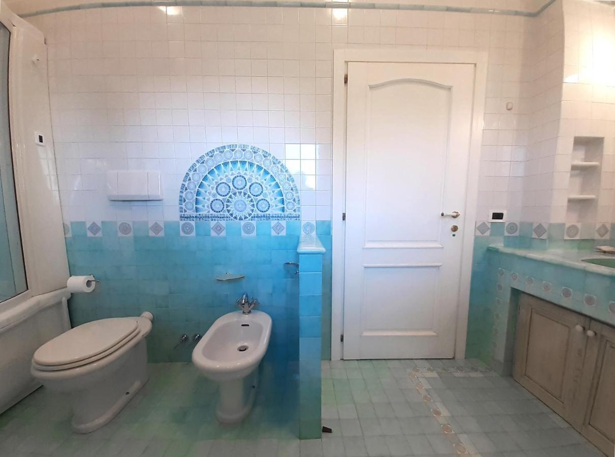Villa Bruna Cesenatico Luaran gambar