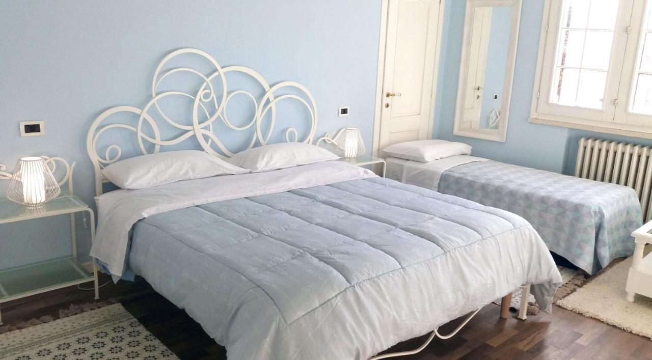 Villa Bruna Cesenatico Luaran gambar