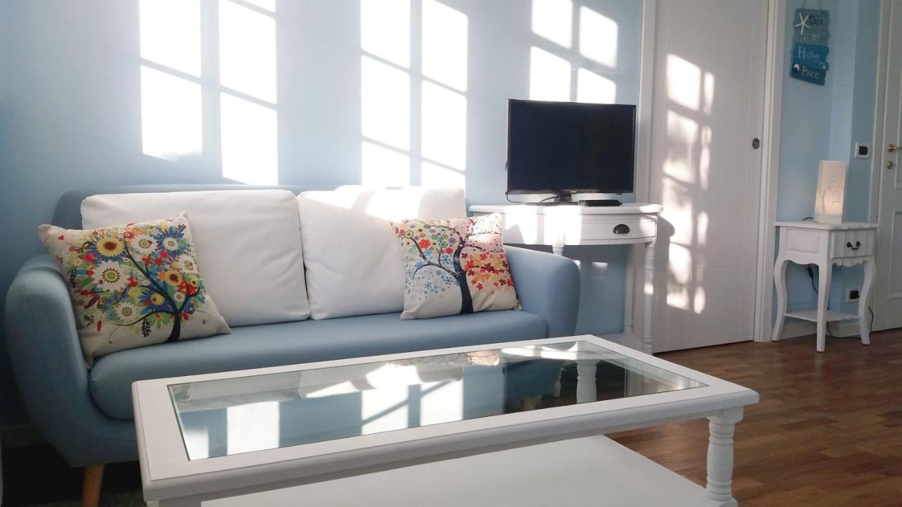 Villa Bruna Cesenatico Luaran gambar