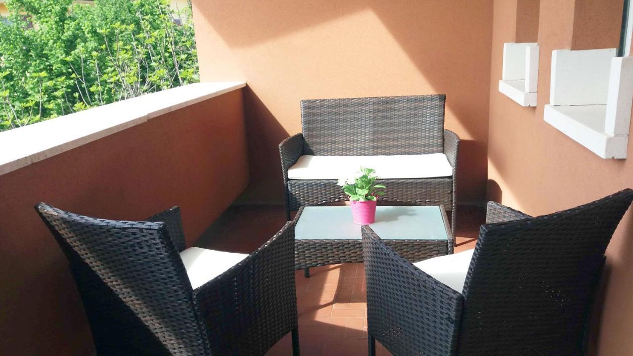 Villa Bruna Cesenatico Luaran gambar
