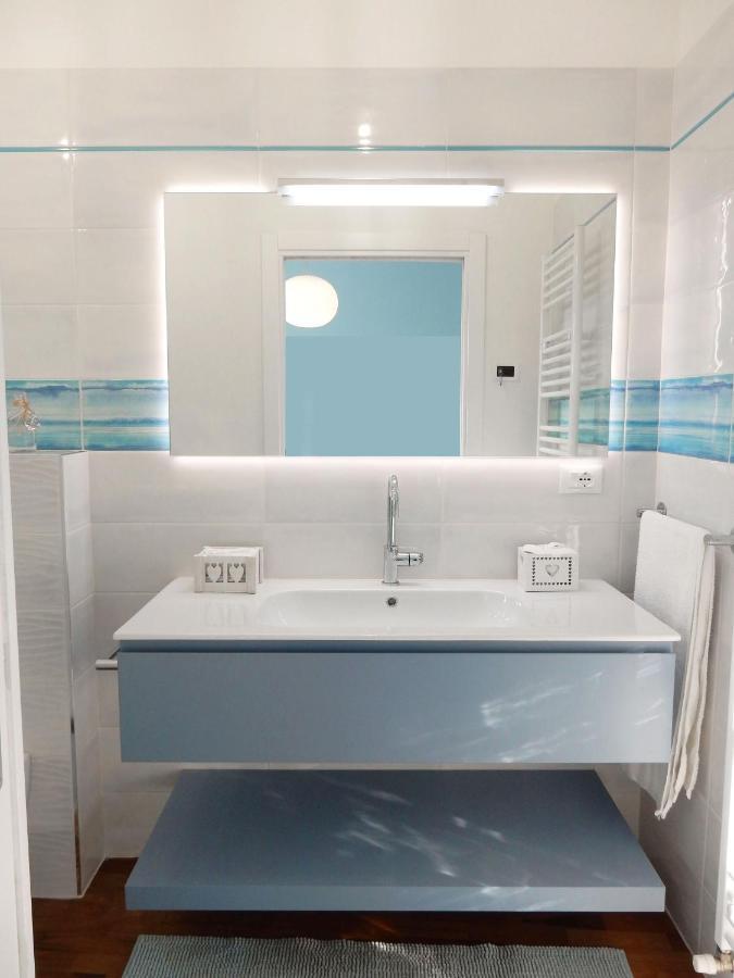 Villa Bruna Cesenatico Luaran gambar