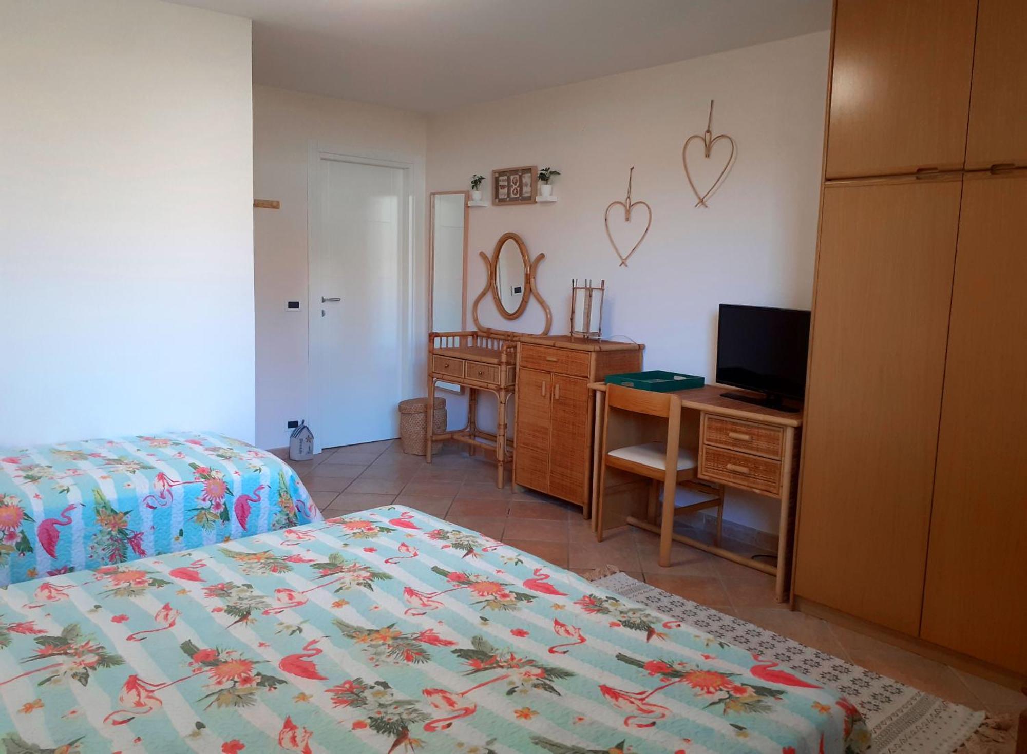 Villa Bruna Cesenatico Bilik gambar